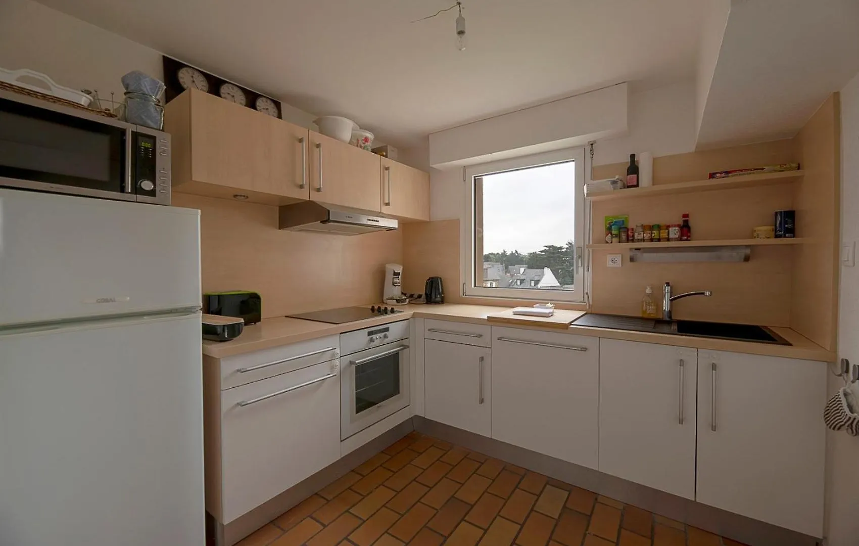 Apartmán Le Minihic Saint-Malo