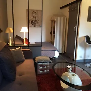 Verdure 2 Couchages Appartement