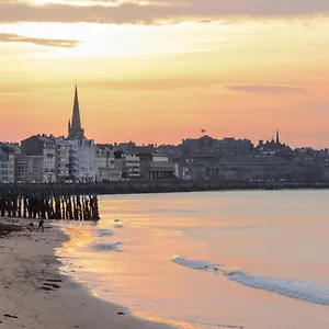 Apartment Les Embruns, Saint-Malo