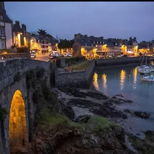 Apartment Les De Madline, Le Petit Solidor, Saint-Malo
