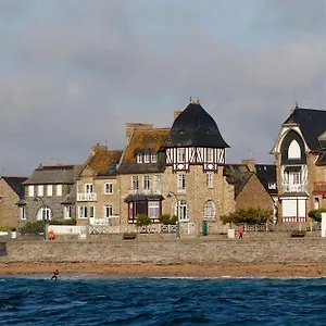 Frühstückspension Ellerslie, Saint-Malo
