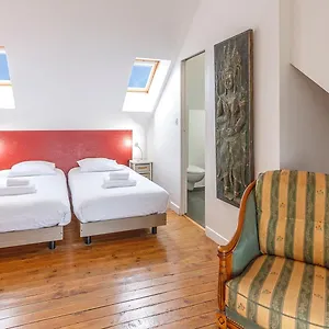 Minihic - Belle Maison 3 Chambres- Proche Maison d'hôtes