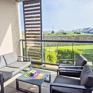 Le Clos Bastille Appartement