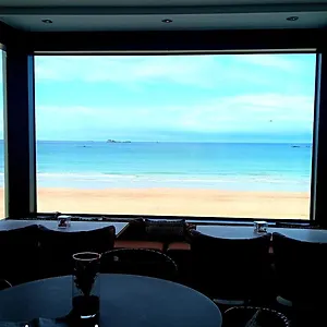 Hotel Alba, Saint-Malo