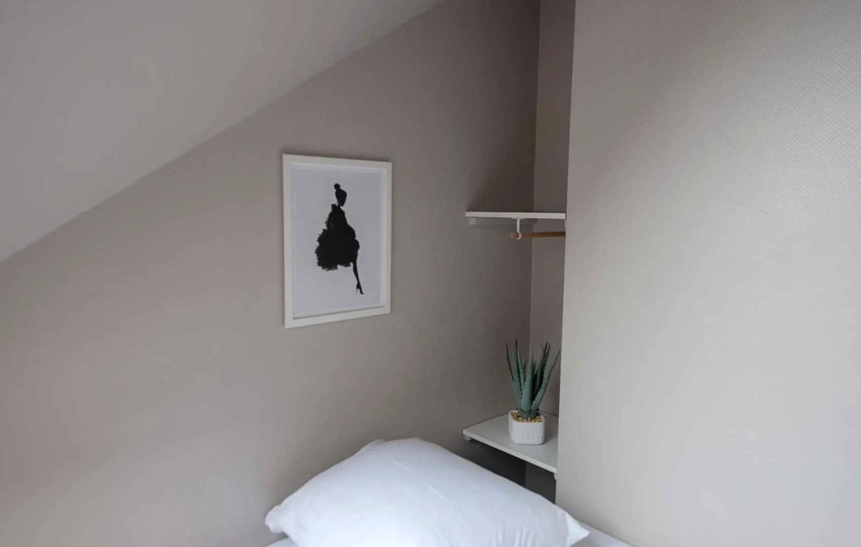 Le Minihic Apartment Saint-Malo