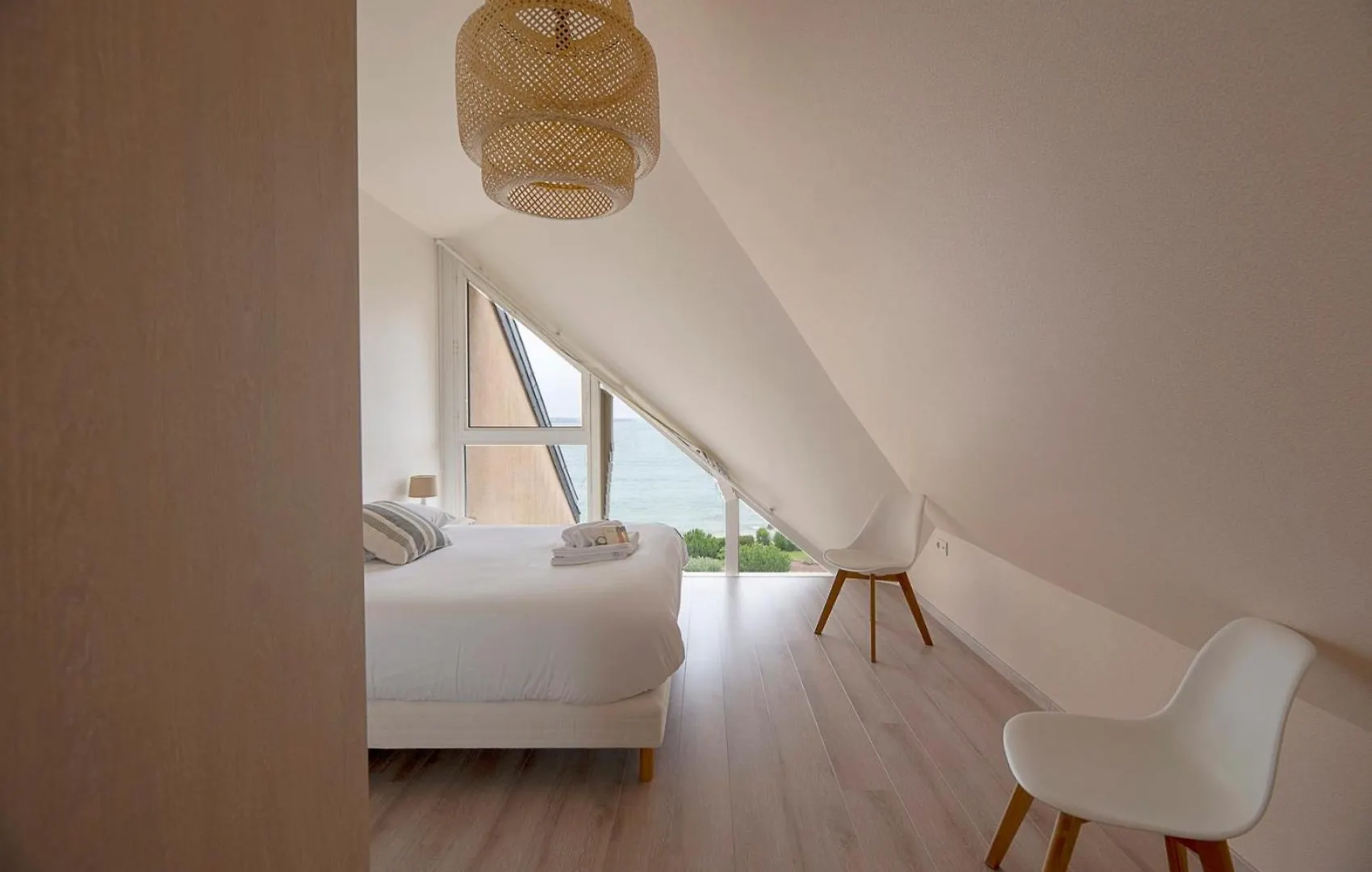 Le Minihic Apartment Saint-Malo 0*,  France