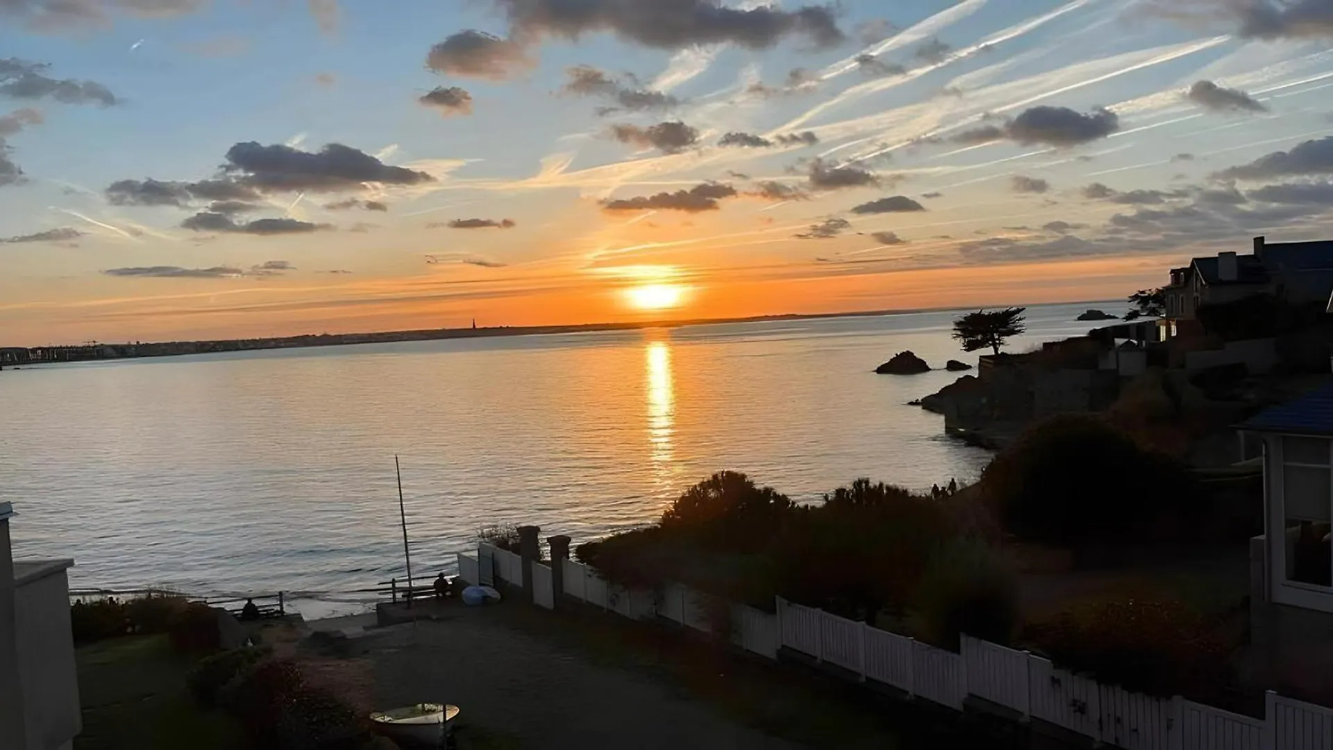 Le Minihic Apartment Saint-Malo