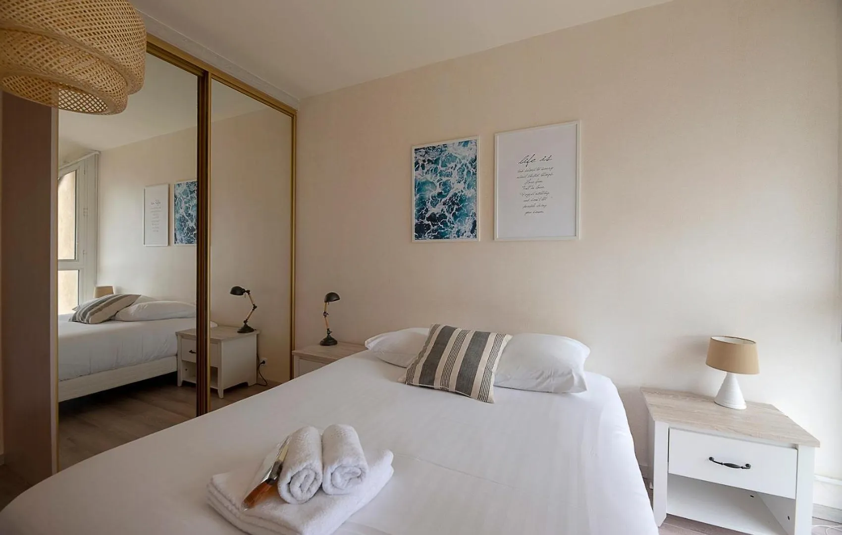 Le Minihic Apartment Saint-Malo