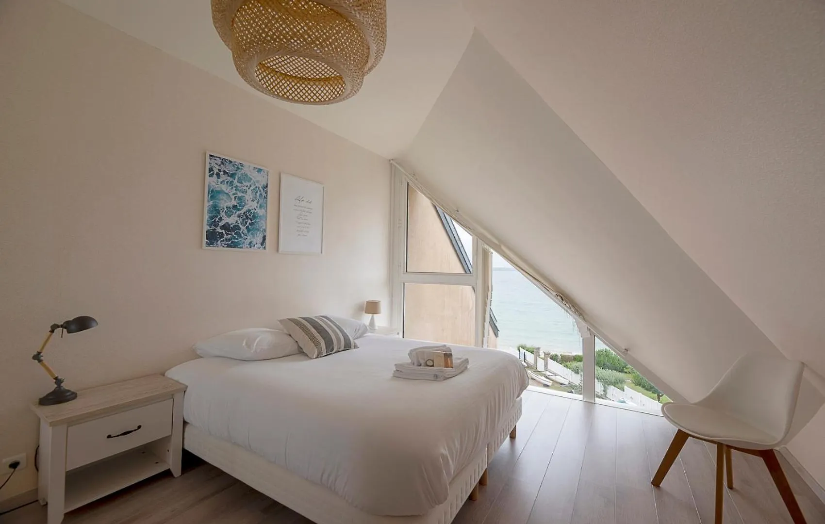Le Minihic Apartment Saint-Malo