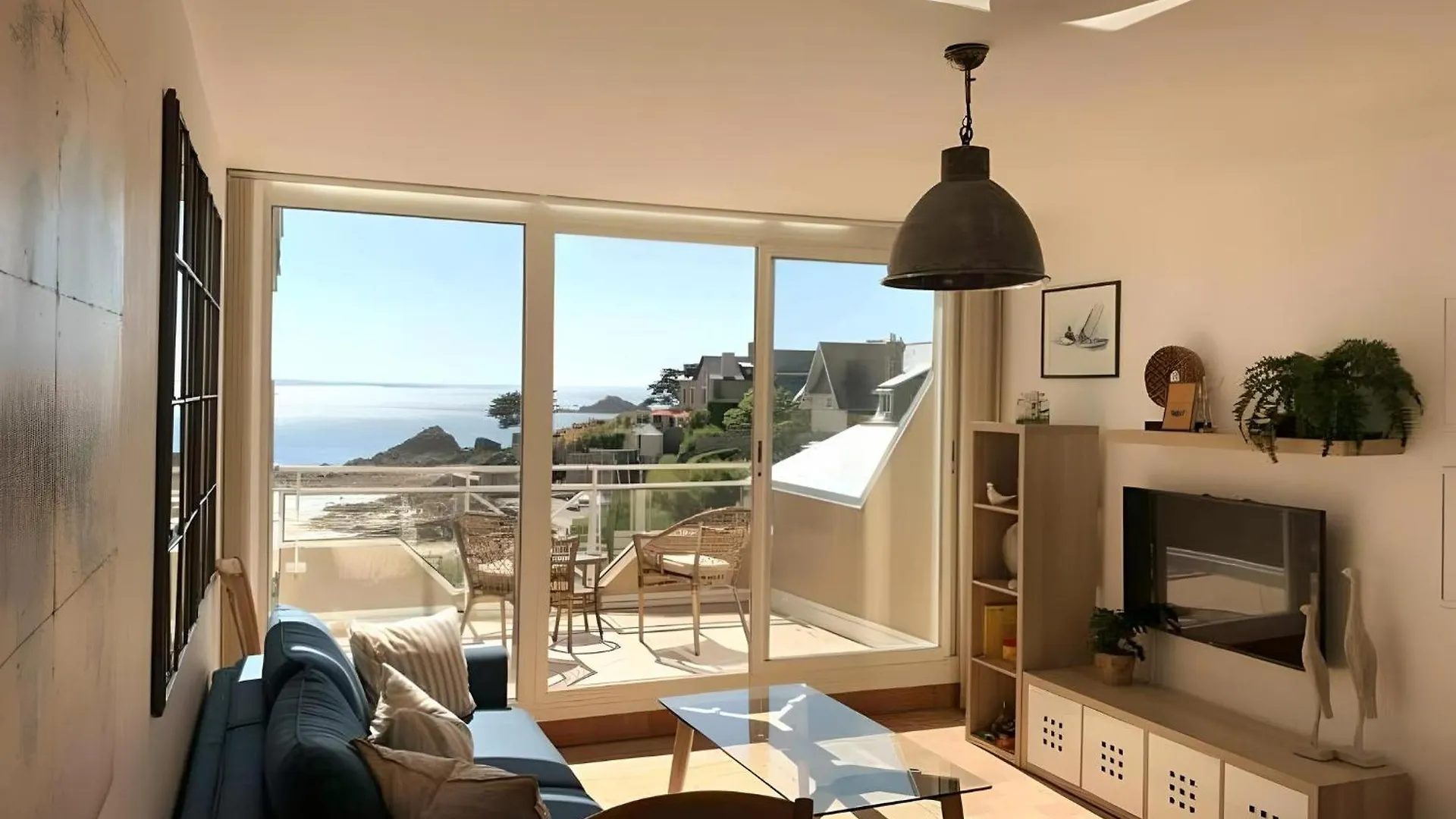 Le Minihic Apartment Saint-Malo