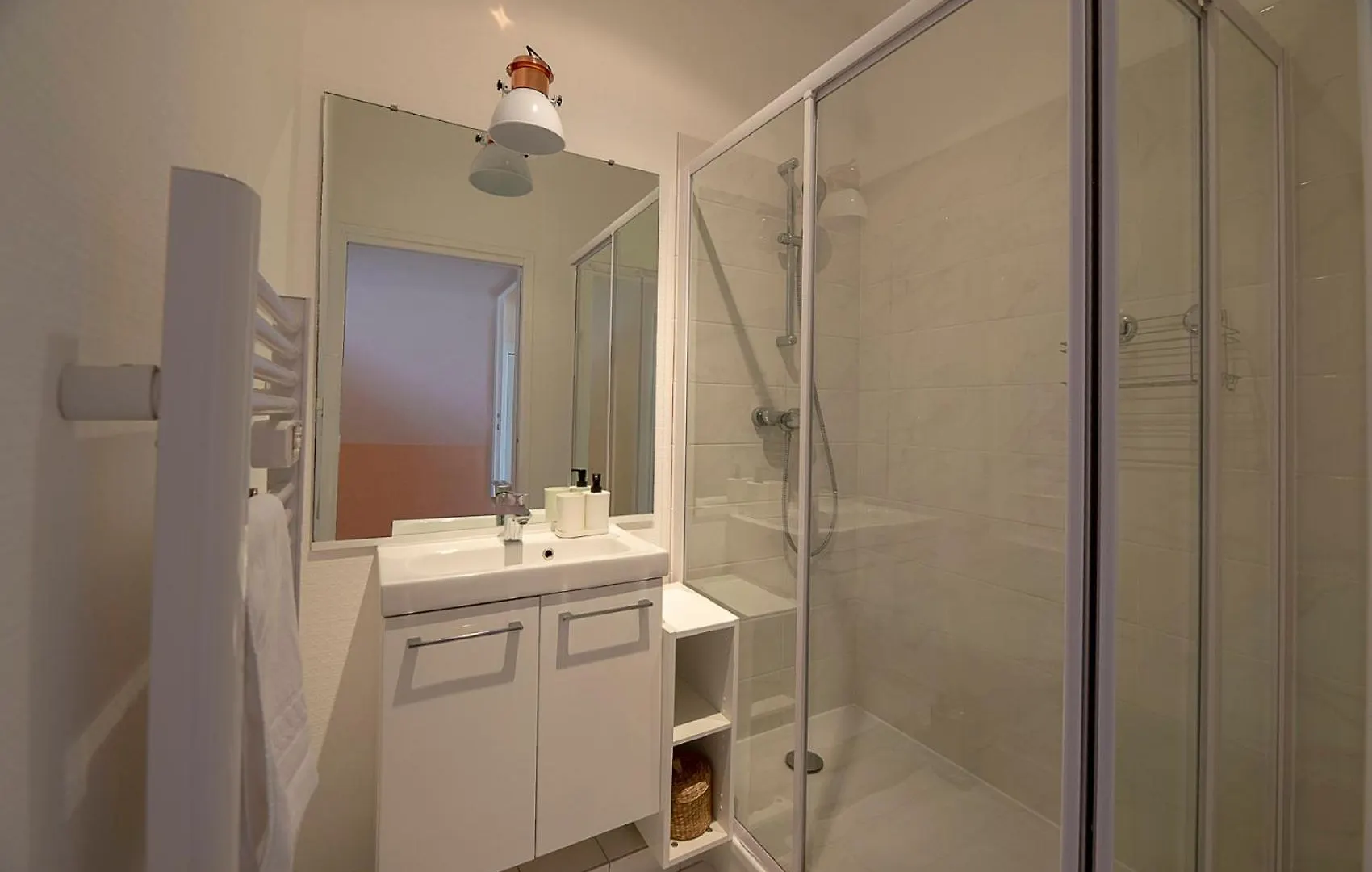Le Minihic Apartment Saint-Malo